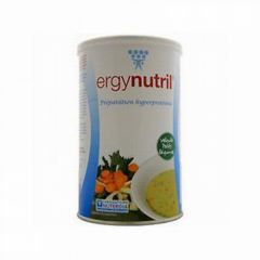 Buy NUTERGIA ERGYNUTRIL VEGETABLES 300 gr By 25,00€