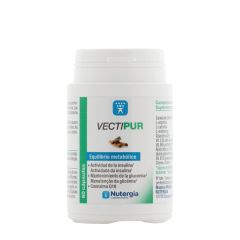 Comprar NUTERGIA VECTI PUR 60 Caps Por 25,00€