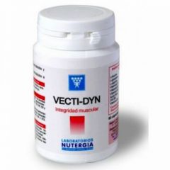 Comprar NUTERGIA VECTI DYN 60 Cápsulas Por 20,00€