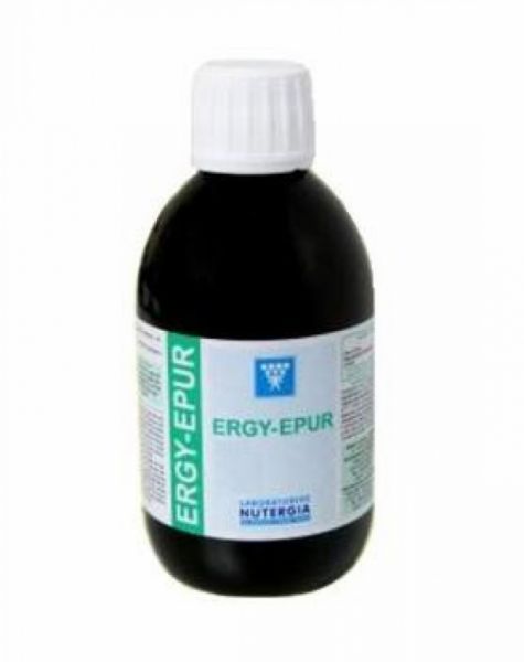 ERGY-EPUR 250 ml - NUTERGIA