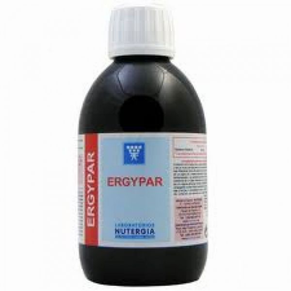 ERGYPAR 250 ml - NUTERGIA