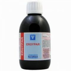 Comprar NUTERGIA ERGYPAR 250 ml Por 20,00€