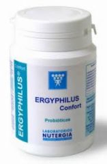 Kaufen NUTERGIA ERGYPHILUS COMFORT 60 Kapseln Von 22,90€