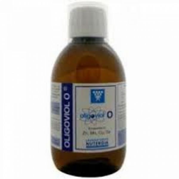 OLIGOVIOL O 150 ml - NUTERGIA