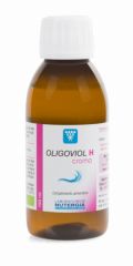 Comprar NUTERGIA OLIGOVIOL H  150 ml Por 17,00€