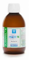 Comprar NUTERGIA OLIGOVIOL N 150 ml Por 17,00€