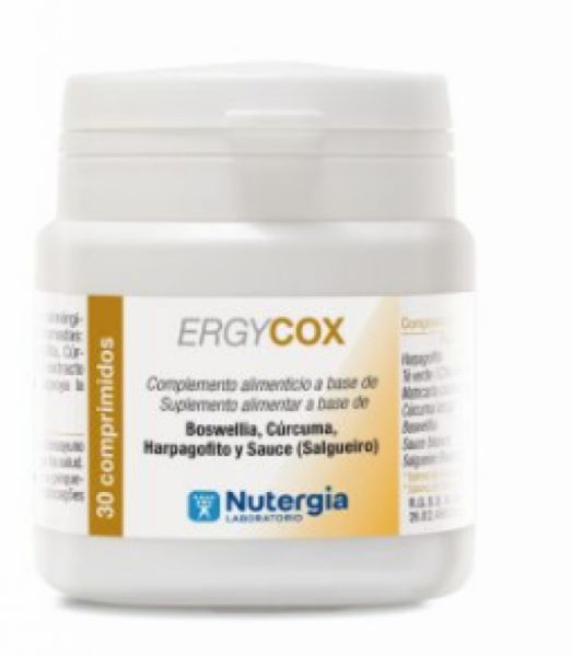 ERGYCOX 90 Comp - NUTERGIA