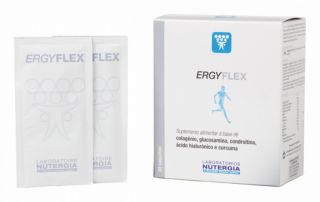 Comprare NUTERGIA ERGYFLEX 30 Buste da 6 gr Di 37,50€