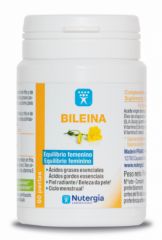 Comprar NUTERGIA BILEINA 60 Cápsulas Por 18,50€