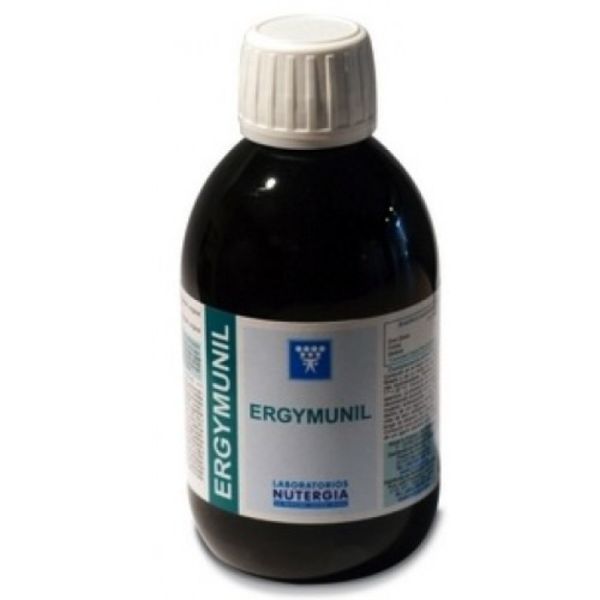 ERGYMUNIL 250 ml - NUTERGIA