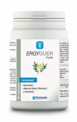 Comprar NUTERGIA Boné ERGYQUER FORTE 60 Por 31,00€