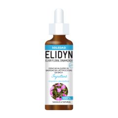 Comprar NUTERGIA Elidyn Impatiens 20 ml Por 17,00€