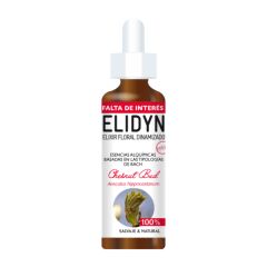 Buy NUTERGIA Elidyn Chestnut Bud 20ml By 17,00€