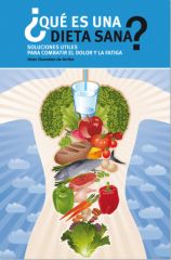 Buy NUTERGIA What is a healthy diet? By 35,00€