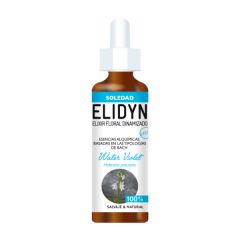 Kaufen NUTERGIA Elidyn Wasserviolett 20 ml Von 15,00€