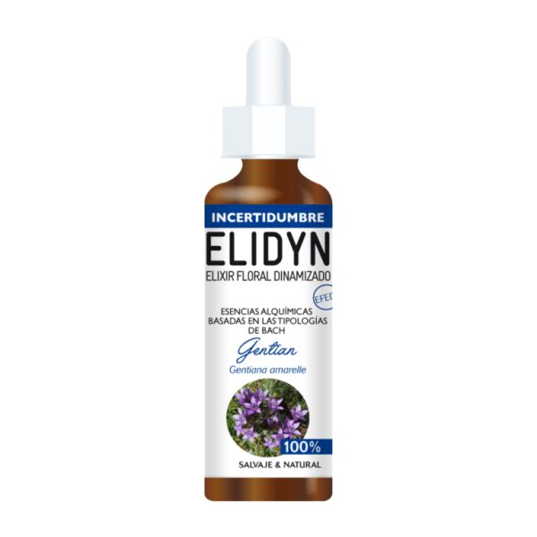 Elidyn Enzian 20ml - NUTERGIA