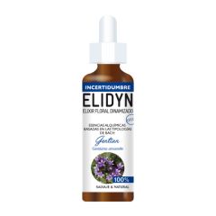 Buy NUTERGIA Elidyn Gentian 20ml By 17,00€