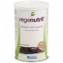 Comprare NUTERGIA VEGENUTRIL VANIGLIA 350 gr Di 27,00€