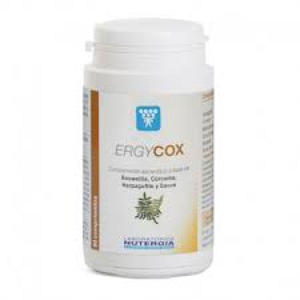 ERGYCOX 30 Comp - NUTERGIA