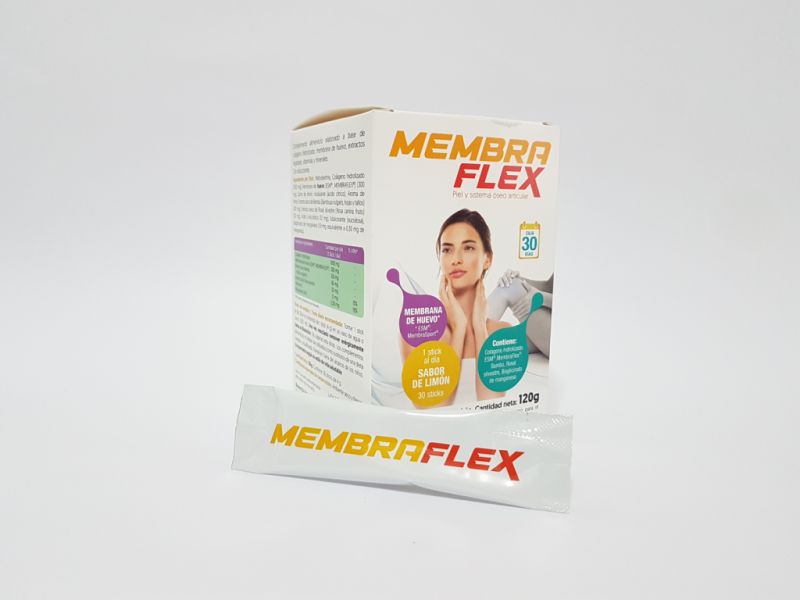 Bâton Membraflex 30 - MUNDO NATURAL