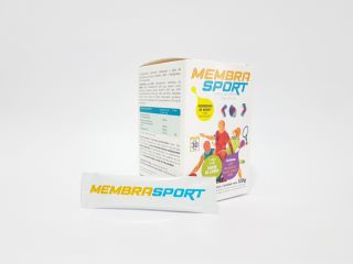 Kaufen MUNDO NATURAL Membrasport 30 Schläger Von 24,30€