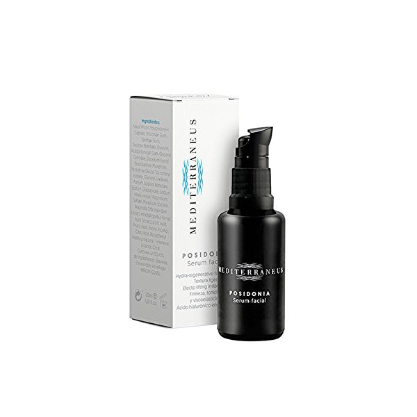 Posidonia Mediterraneus ansiktsserum 30 ml