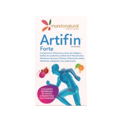 köpa MUNDO NATURAL Artifin Forte 15 kuvert Förbi 39,95€