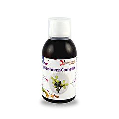 Comprar MUNDO NATURAL Oleomega Camelin 200 ml Por 24,90€