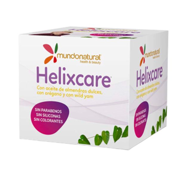 Crema Helixcare 100 ml - MUNDO NATURAL