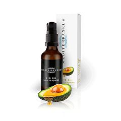 Buy MUNDO NATURAL Bio-Oil Mediterraneus Argan Oil 50 ml By 23,00€