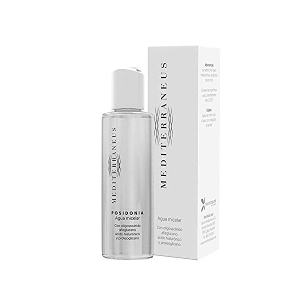 Posidonia Mediterraneus Micellar Water 150 ml