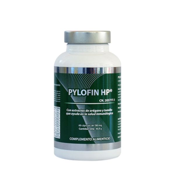 PYLOFIN HP 60 dop 780 mg - OZOLIFE