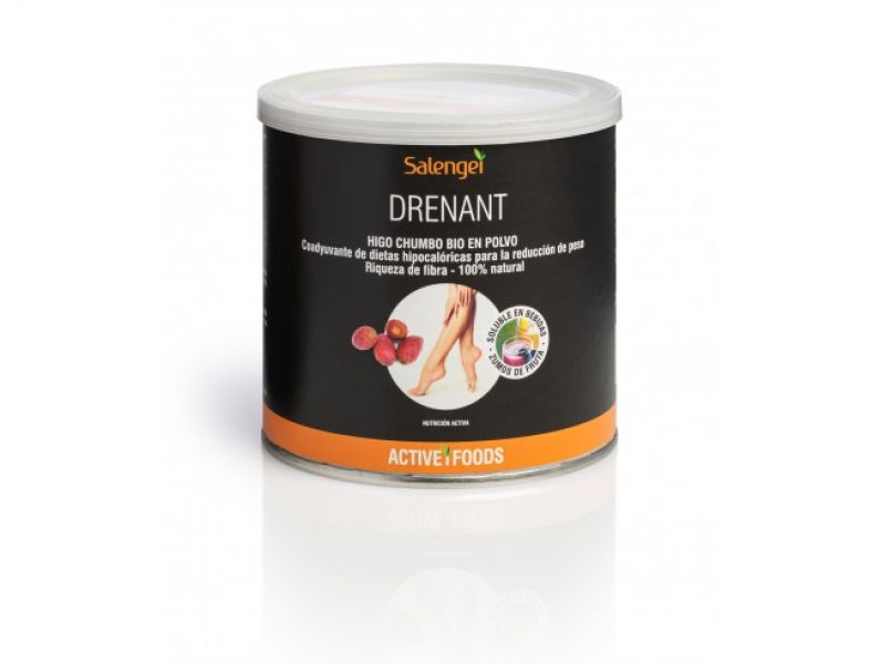 DRENANT Fichi d'India BIO 200 gr - SALENGEI