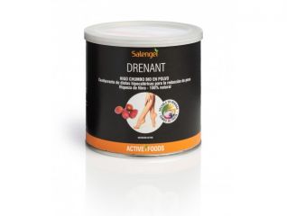 Buy SALENGEI DRENANT FIG CHUMBO BIO 200 gr By 50,25€