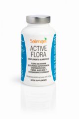 Kopen SALENGEI ACTIEVE FLORA 30 Caps X 840 mg Door 33,60€