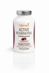 Comprar SALENGEI ACTIVE RESVERATROL 60 Caps X 500 mg Por 86,90€