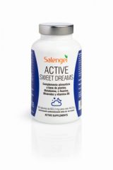 Comprar SALENGEI ACTIVE Sweet Dreams 60 cápsulas X 822,2 mg Por 31,30€