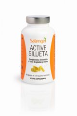 Comprar SALENGEI ACTIVE SILUETA 60 Caps Por 52,65€