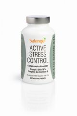 Kopen SALENGEI ACTIEVE STRESSCONTROLE 60 parels Door 53,60€