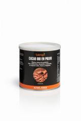 Kopen SALENGEI BIOLOGISCHE CACAO 200 gr Door 19,80€