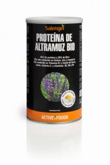 köpa SALENGEI BIO LIPIN PROTEIN 500 gr Förbi 22,30€