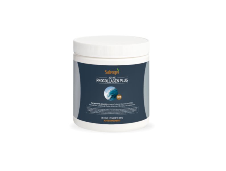 Active Procollagen Plus 330 g - SALENGEI