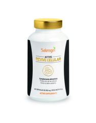 Buy SALENGEI Active Revive Cellular 60 Capsules By 98,50€