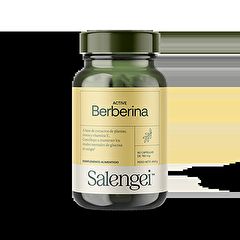 Comprar SALENGEI Active Berberina 60 Cápsulas Por 48,90€