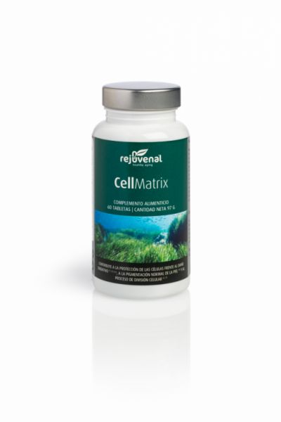 CELLMATRIX 60 Compresse X 1500mg - REJUVENAL