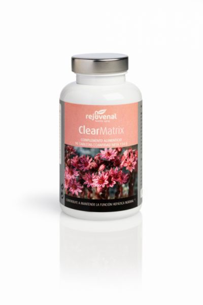 CLEARMATRIX 90 Comprimés X 1445 mg - REJUVENAL