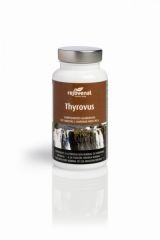 Kopen REJUVENAL THYROVUS 90 tabletten x 1000 mg Door 82,86€