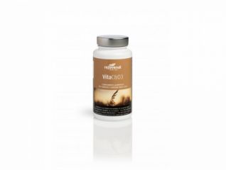 Comprare REJUVENAL VITAC&D3 250 Compresse X 546mg Di 52,15€