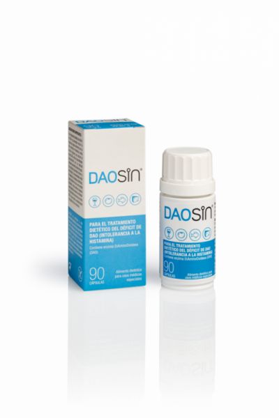 Daosin 90 comprimés - STADA