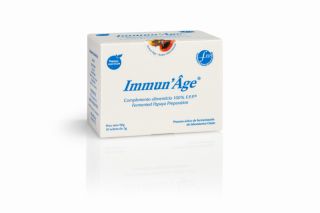 Kaufen OSATO IMMUNAGE CLASSIC 30 Umschläge X 3 gr Von 61,50€